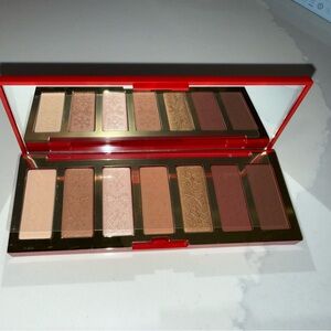 Estée Lauder Eyeshadow Palette